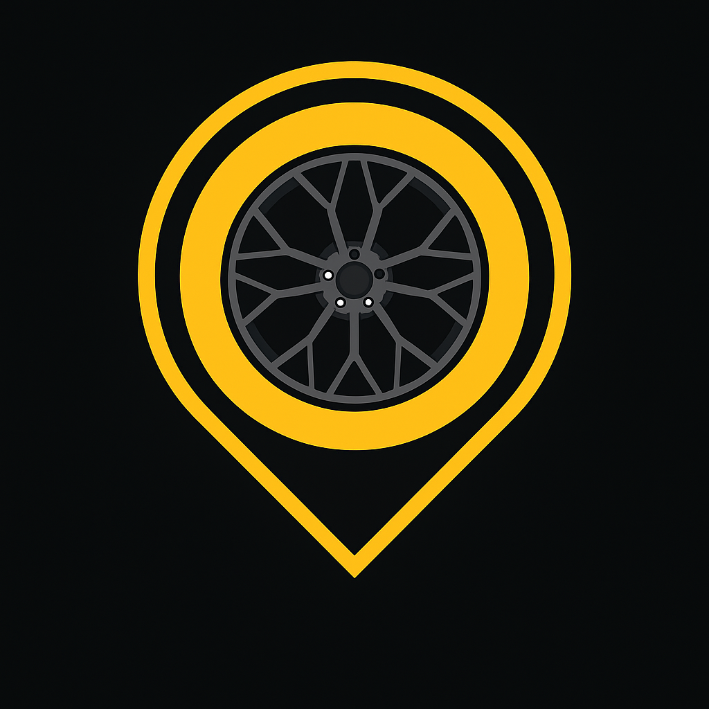 Economy Tyre Services Logo